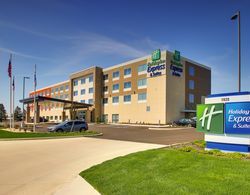 Holiday Inn Express & Suites Findlay North Genel