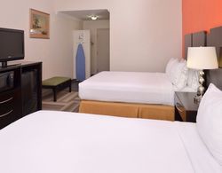 Holiday Inn Express & Suites Florida City Genel