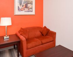 Holiday Inn Express & Suites Florida City Genel
