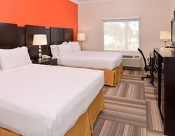 Holiday Inn Express & Suites Florida City Genel