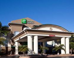 Holiday Inn Express Hotel & Suites Florida City-Ga Genel