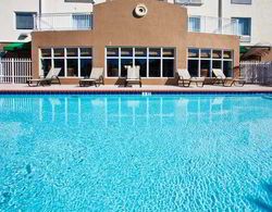Holiday Inn Express Hotel & Suites Florida City-Ga Havuz