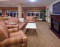 Holiday Inn Express Hotel & Suites Florida City-Ga Yeme / İçme