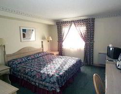 Holiday Inn Express & Suites Fredericton Oda