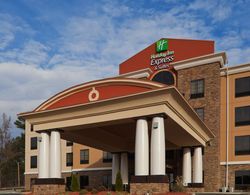Holiday Inn Express Hotel & Suites Fulton Genel