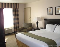 Holiday Inn Express Hotel & Suites  Genel