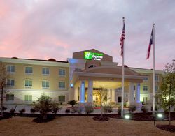 Holiday Inn Express Hotel & Suites Georgetown Genel