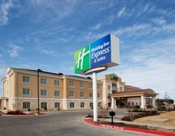 Holiday Inn Express Hotel & Suites Georgetown Genel