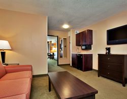 Holiday Inn Express & Suites Goodland Genel