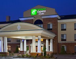Holiday Inn Express Hotel & Suites Goshen Genel