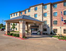 Holiday Inn Express Hotel & Suites Granbury Genel