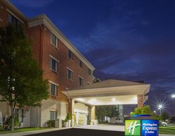 Holiday Inn Express & Suites Grand Rapids - South Genel