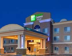 Holiday Inn Express Hotel & Suites Grants - Milan Genel