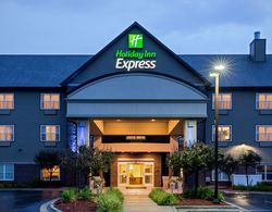 Holiday Inn Express Hotel & Suites Green Bay East Genel