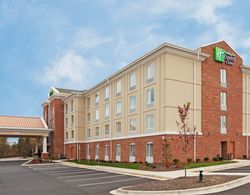 Holiday Inn Express Hotel & Suites Greensboro - Ai Genel