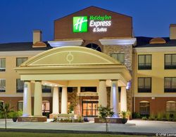 Holiday Inn Express Hotel & Suites Greenville Genel