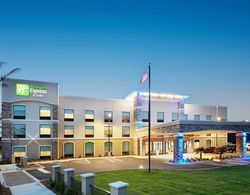 Holiday Inn Express & Suites Gulf Breeze Pensacola Area, an IHG Hotel Dış Mekan