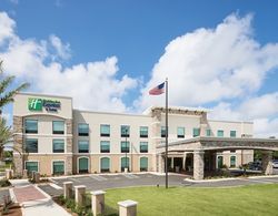 Holiday Inn Express & Suites Gulf Breeze Pensacola Area, an IHG Hotel Öne Çıkan Resim