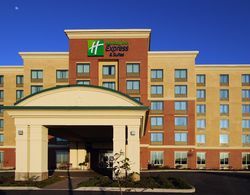 Holiday Inn Express & Suites Halifax Airport Genel