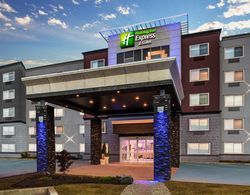 Holiday Inn Express & Suites Halifax-Bedford Genel
