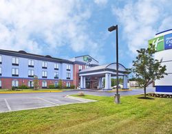 Holiday Inn Express Suites Harrington Dover Area Genel