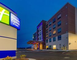 Holiday Inn Express & Suites Harrisonburg University Area, an IHG Hotel Öne Çıkan Resim
