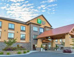 Holiday Inn Express Hotel & Suites Helena Genel