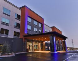 Holiday Inn Express & Suites Henderson South - Boulder City, an IHG Hotel Dış Mekan