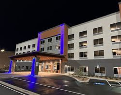 Holiday Inn Express & Suites Henderson South - Boulder City, an IHG Hotel Dış Mekan