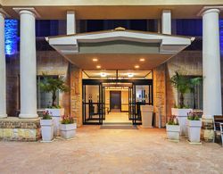 Holiday Inn Express Hotel & Suites Henderson-Traff Genel