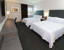 Holiday Inn Express & Suites Hermosillo Genel