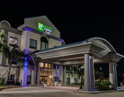 Holiday Inn Express Hotel & Suites Houston-Alvin Genel