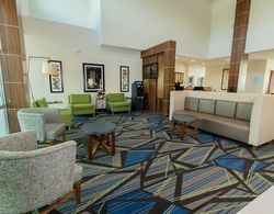 Holiday Inn Express & Suites Houston North I-45 Spring, an IHG Hotel Genel