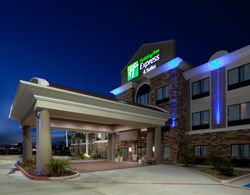 Holiday Inn Express & Suites Houston NW Beltway 8 Genel