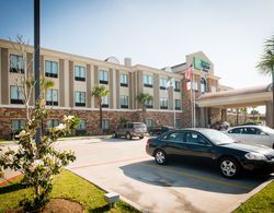 Holiday Inn Express & Suites Houston NW Beltway 8 Genel