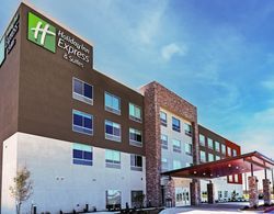 Holiday Inn Express & Suites Houston SW - Rosenberg, an IHG Hotel Öne Çıkan Resim