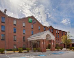 Holiday Inn Express & Suites I 95 Capitol Beltway Genel