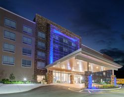 Holiday Inn Express Suites Indianapolis Ne Noblesv Genel