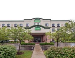 Holiday Inn Express& Suites Indianapolis Northwest Genel