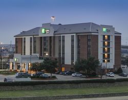 Holiday Inn Express Suites Irving Conv Ctr Las Col Genel