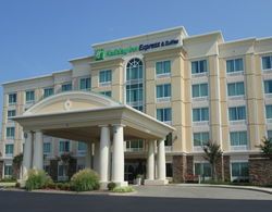 Holiday Inn Express Hotel & Suites Jackson Northea Genel