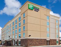 Holiday Inn Express Hotel & Suites Jackson Northea Genel