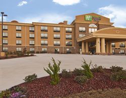 Holiday Inn Express Hotel & Suites Jackson / Pearl Genel