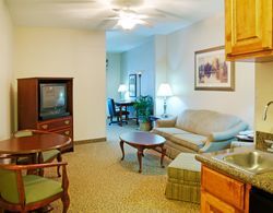 Holiday Inn Express Hotel & Suites Jasper Genel