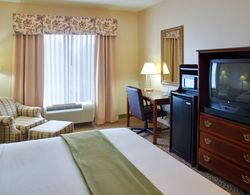 Holiday Inn Express Hotel & Suites Jasper Genel