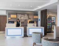 Holiday Inn Express & Suites Kelowna - East, an IHG Hotel Genel