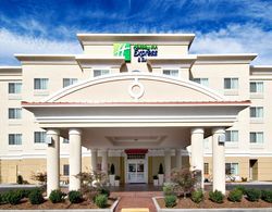 Holiday Inn Express & Suites Klamath Falls Central Genel