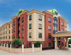 Holiday Inn Express Hotel & Suites La Porte Genel