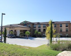 Holiday Inn Express Hotel & Suites Lakeway Genel