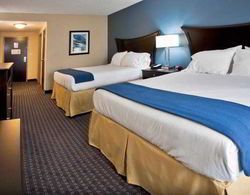 Holiday Inn Express & Suites Largo Central Park Genel